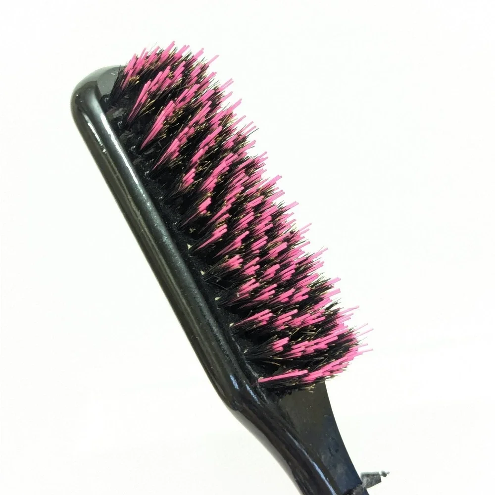 Spornette Styling Teasing Bristle Brush Set Little Wonder #111, Big Wonder #131